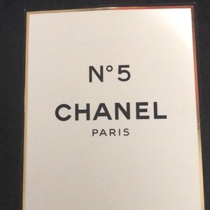 Chanel No5 Eau De Parfumerie
